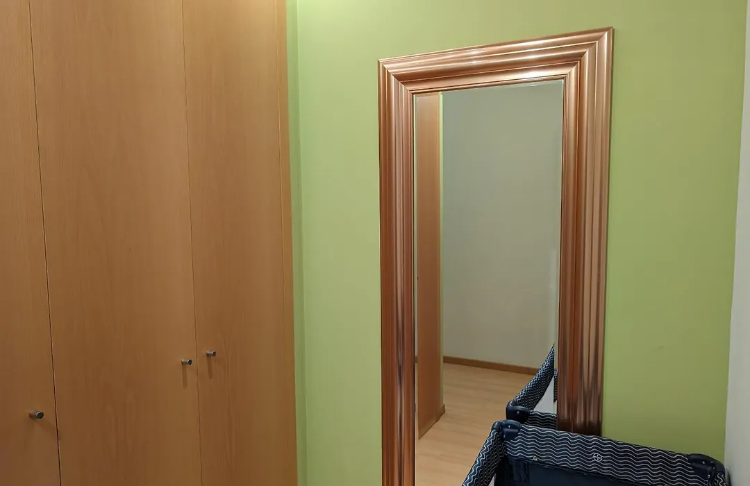 Apartment Lisbon Airport-1