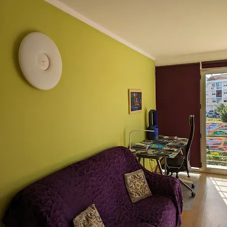 Apartment Lisbon Airport-3