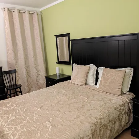 Apartment Lisbon Airport-2